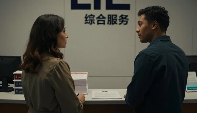 企业展示