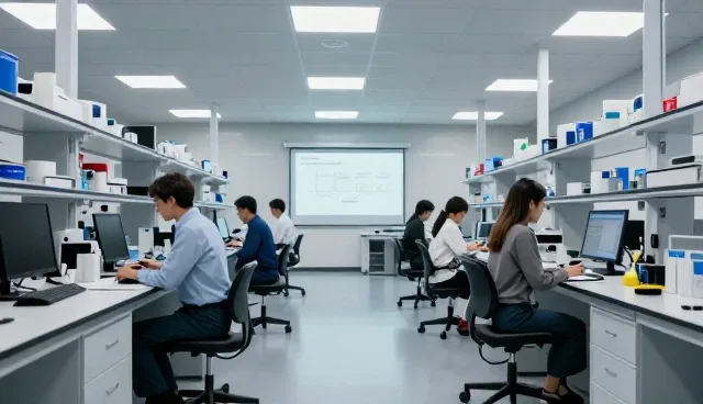 推广一站式服务在企业营销中的多场景应用分析