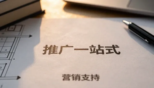 供求发布平台如何助力企业展示与业务拓展
